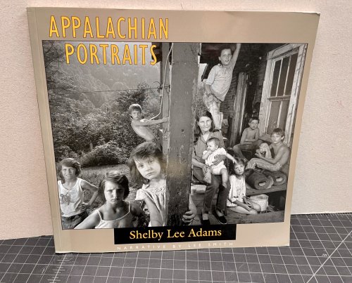 Appalachian Portraits