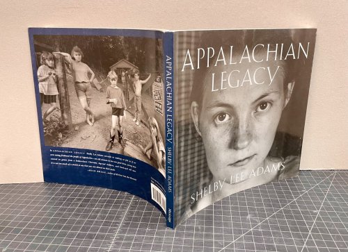 Appalachian Legacy