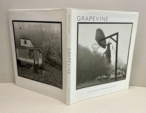 Grapevine ( signed )