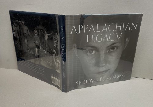 APPALACHIAN LEGACY ( signed )