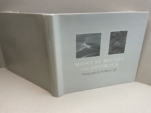 MONT ST. MICHEL and SHIPROCK