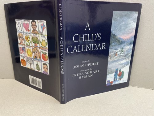 A Child's Calendar