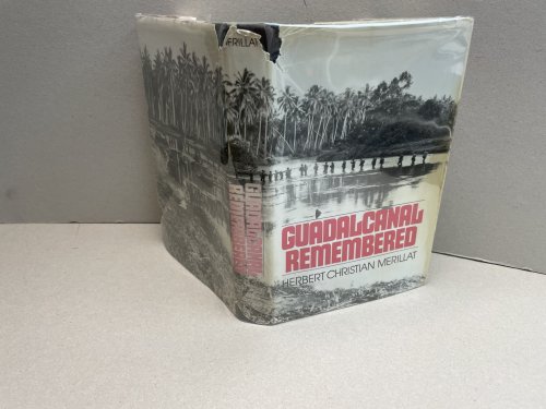 Guadalcanal Remembered