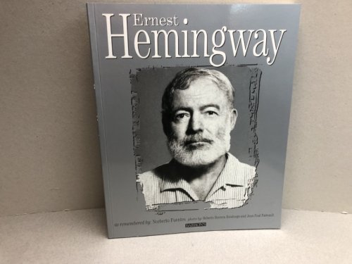 Ernest Hemingway