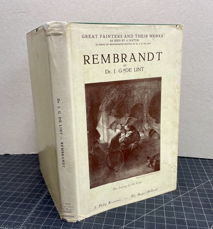 REMBRANDT