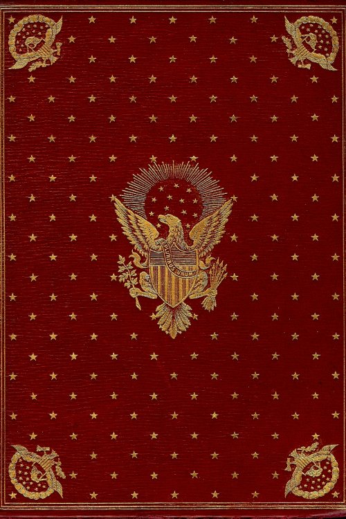GEORGE WASHINGTON ( in two Vol.)