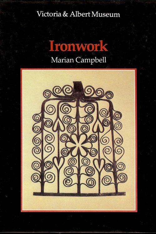 An Introduction to Ironwork
