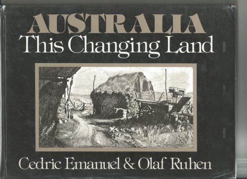 AUSTRALIA : This Changing Land