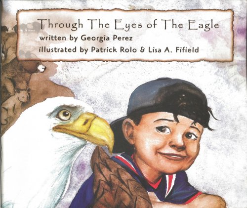 THROUGH THE EYES OF THE EAGLE