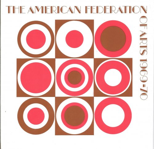 THE AMERICAN FEDERATION OF ARTIST 1969-70