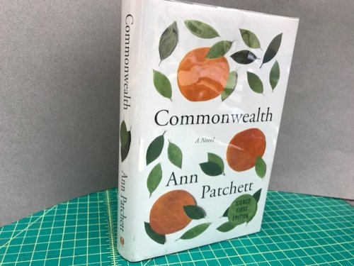 COMMONWEATH ( Signed )
