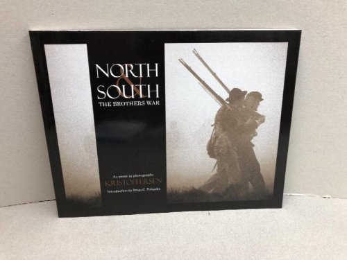 Image for NORTH & SOUTH : The Brothers War ( signed & dated ) NORTH & SOUTH : The Brothers War ( signed & dated )