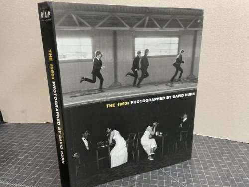 The 1960s: Photographed by David Hurn ( signed )