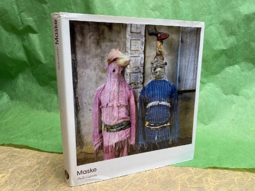 MASKE ( signed )