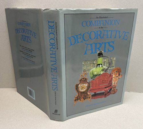 An Illustrated Companion to the Decorative Arts