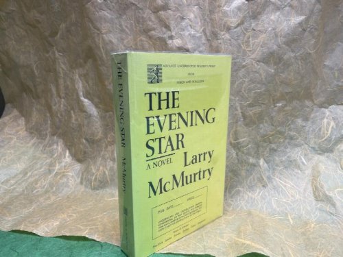 THE EVENING STAR