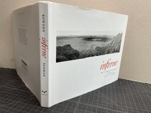 INFERNO ( signed by both )