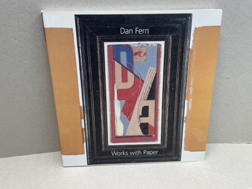 Dan Fern : Works with Paper