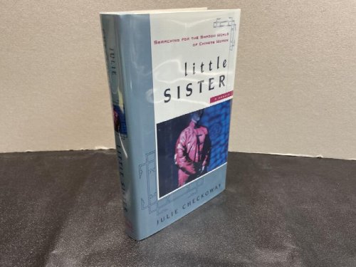 Little Sister a Memoir