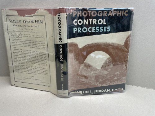 PHOTOGRAPHIC CONTROL PROCESSES