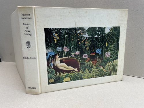 MODERN PRIMITIVES: Masters of Native Painting