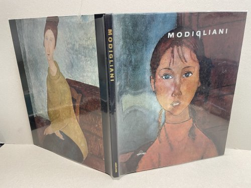 Amedeo Modigliani