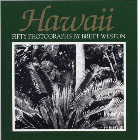 Hawaii: Fifty Photographs ( signed )