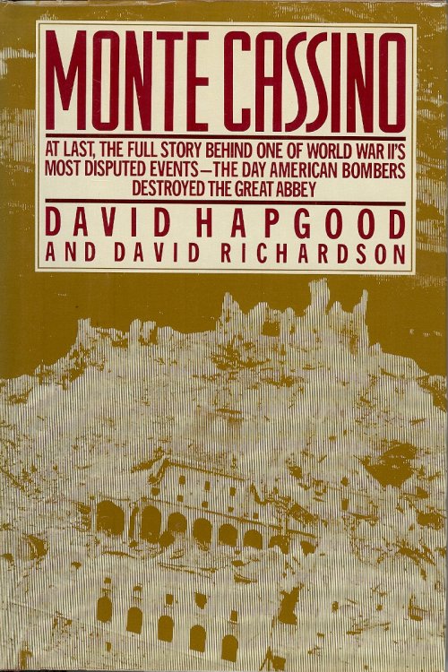 Monte Cassino