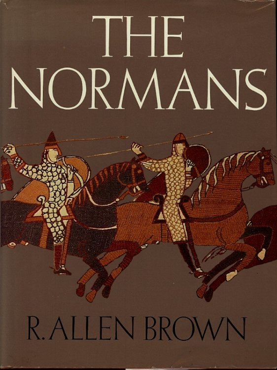 The Normans