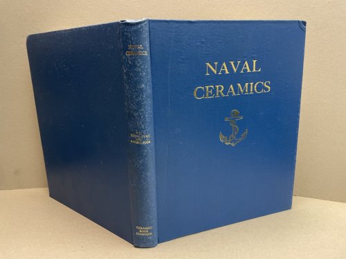 NAVAL CERAMICS