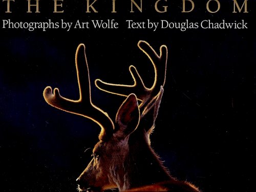THE KINGDOM : Wildlife in North America