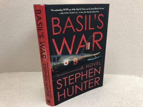 Image for BASIL'S WAR ( signed ) BASIL'S WAR ( signed )