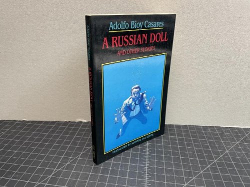 A Russian Doll & Other Stories