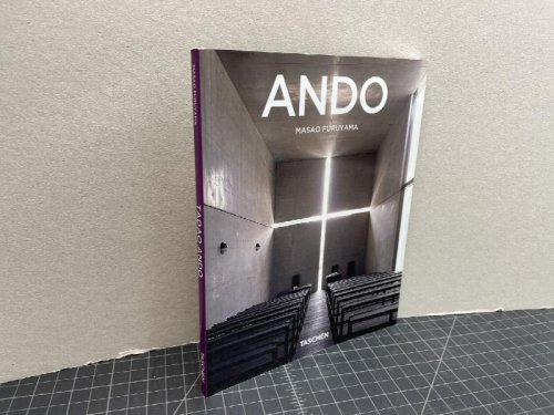 Tadao Ando: 1941 : The Geometry of Human Space