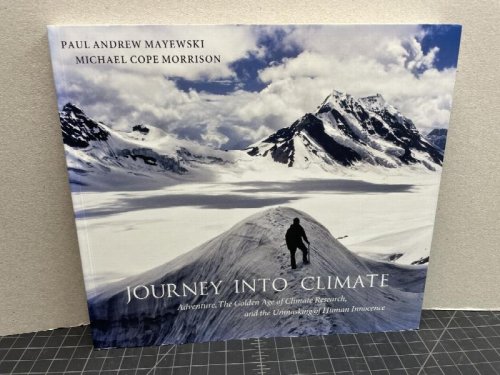Journey Into Climate