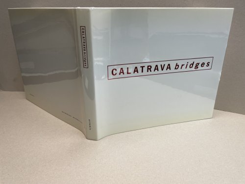 CALATRAVA BRIDGES