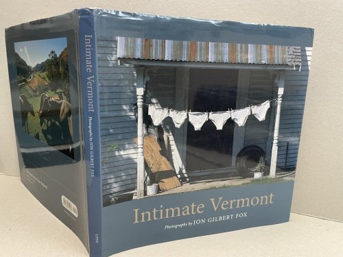 INTIMATE VERMONT