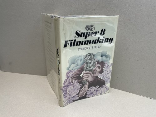 Super 8 Film Making