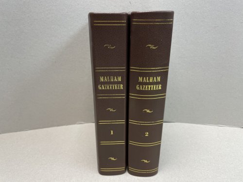 THE NAVAL GAZETTEER or SEAMAN'S COMPLETE GUIDE .Containing Full and Accurate Account, Alphabetically Arranged, of the Several Coasts of all The Countries and Islands in The Known World