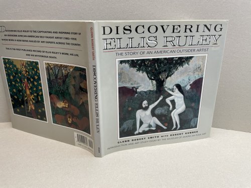 DISCOVERING ELLIS RULEY