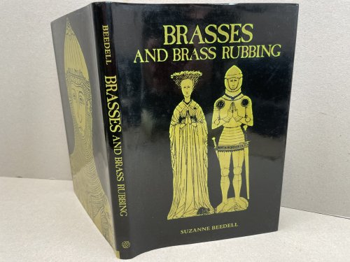 Brasses and Brass Rubbing