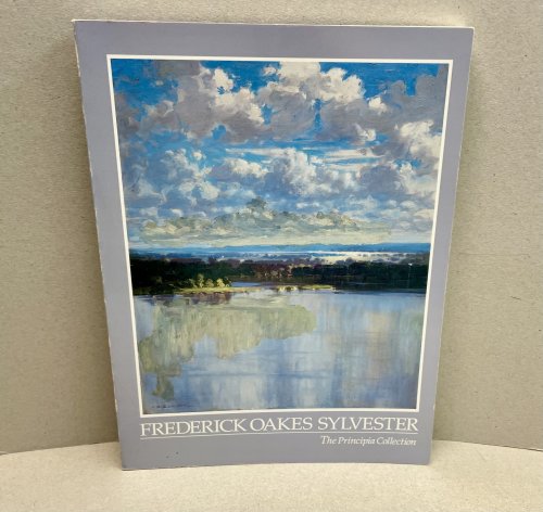 FREDERICK OAKES SYLVESTER : The Principia Collection