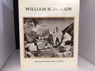 WILLIAM H. JACKSON