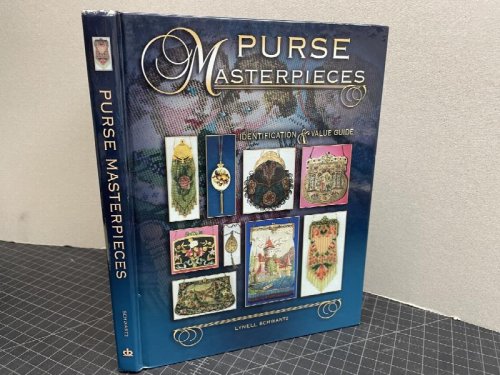 PURSE MASTERPIECES : Identification & Value Guide ( 2003 )