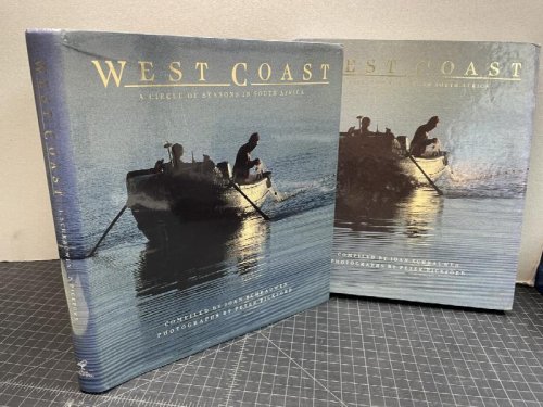 WEST COAST : A Circle of Seasons in South Africa: A Celebration of the Seasons