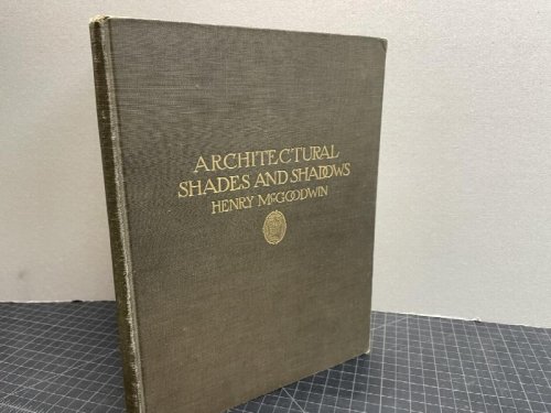 ARCHITECTURAL SHADES AND SHADOWS