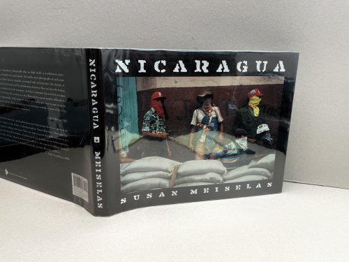 Susan Meiselas: Nicaragua: June 1978 - July 1979