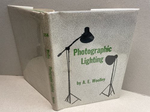 Photographic Lighting