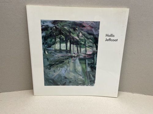 Hollis Jeffcoat : Landscapes 1987-1989 Return To America