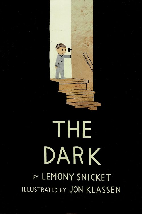 THE DARK